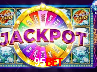 Desvendando o Mundo dos Jogos Virtuais na 95bet