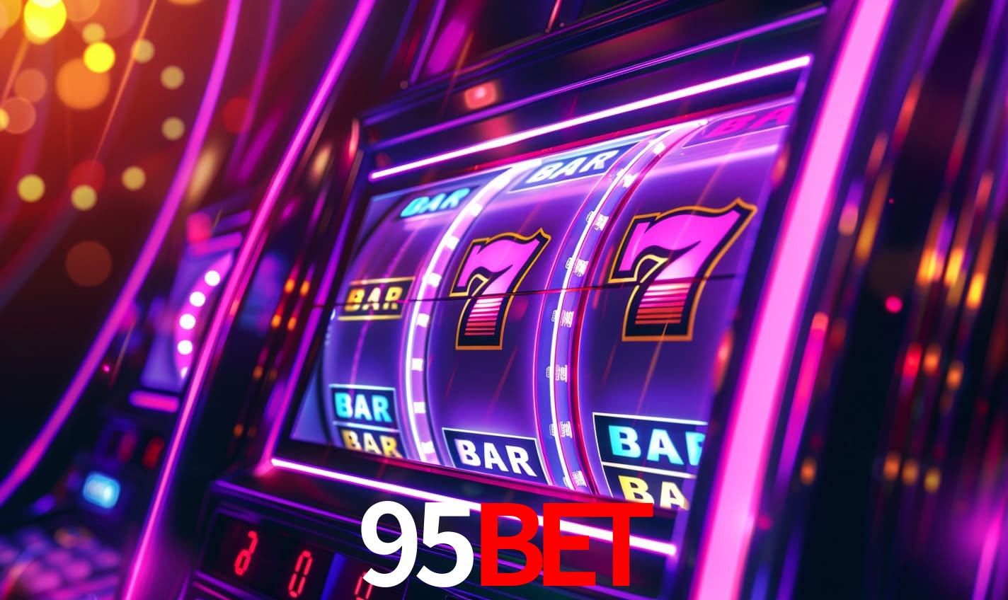 95bet: Seu Cassino Premiado com Pagamentos Rápidos