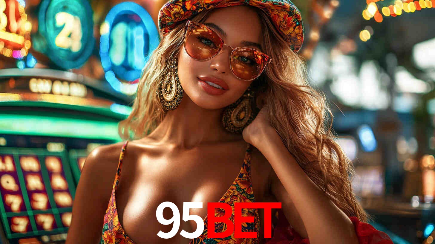 Programa VIP 95bet