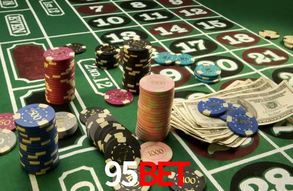 Ofertas Imperdíveis na 95bet: Promoções e Bônus Que Valem a Pena