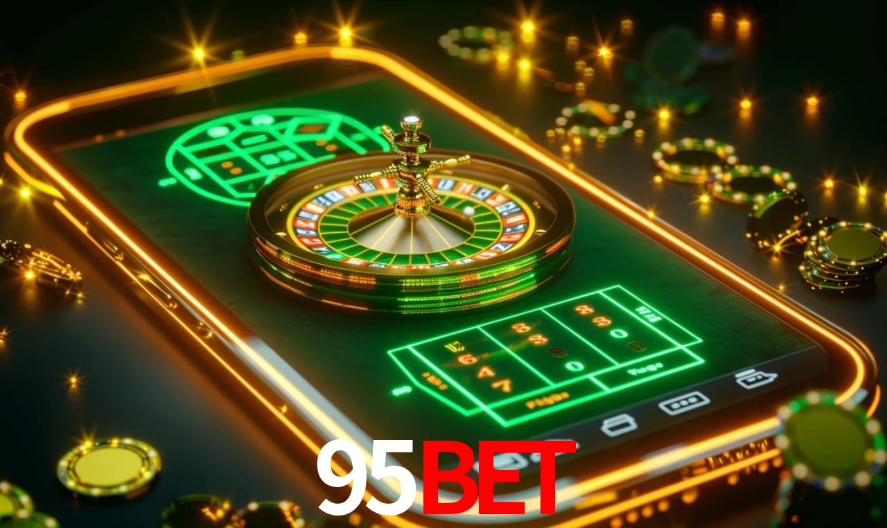 Login Seguro 95bet