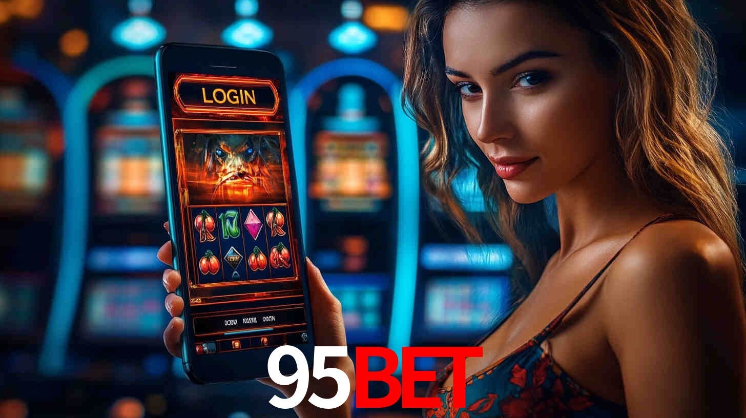 95bet: Jogue Crash e Experimente Alta Recompensa Instantânea