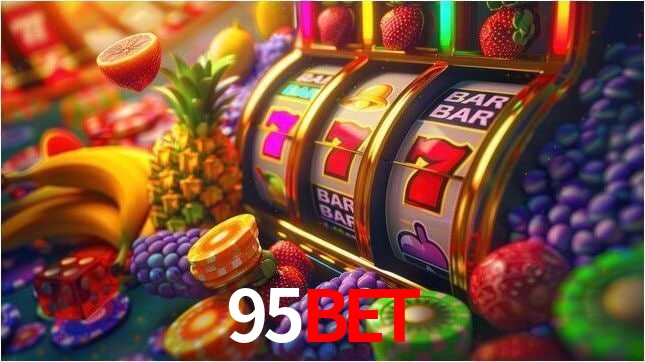 Exclusive Offers 95bet