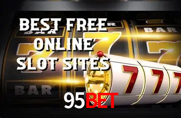 Descubra o Mundo do Cassino Online com 95bet