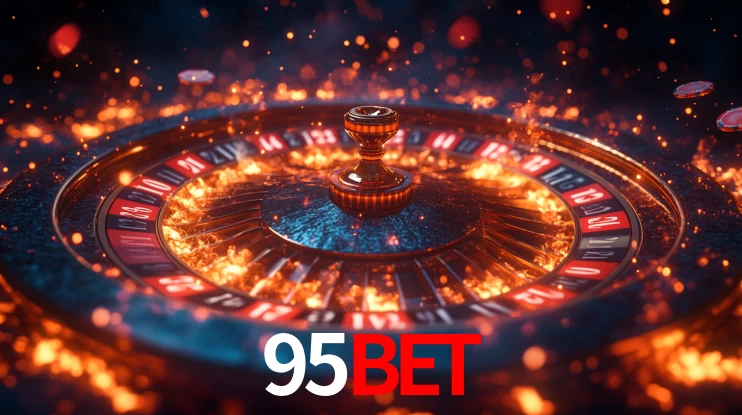 95bet App Interface