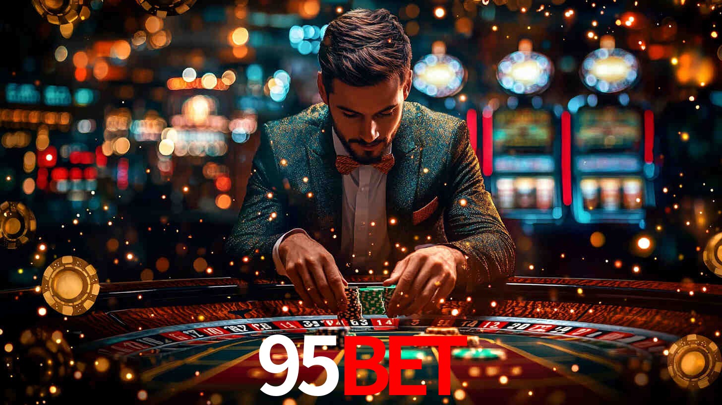 Daily Bonuses 95bet