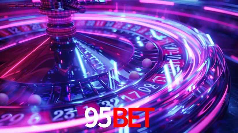 Descubra a Essência do 95bet: Nossa História e Compromissos