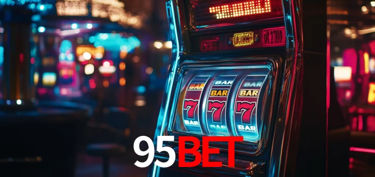 Roulette Table 95bet