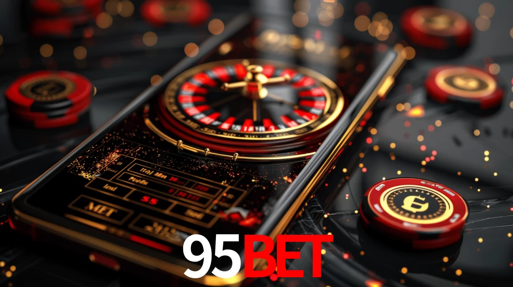 Slot Games 95bet