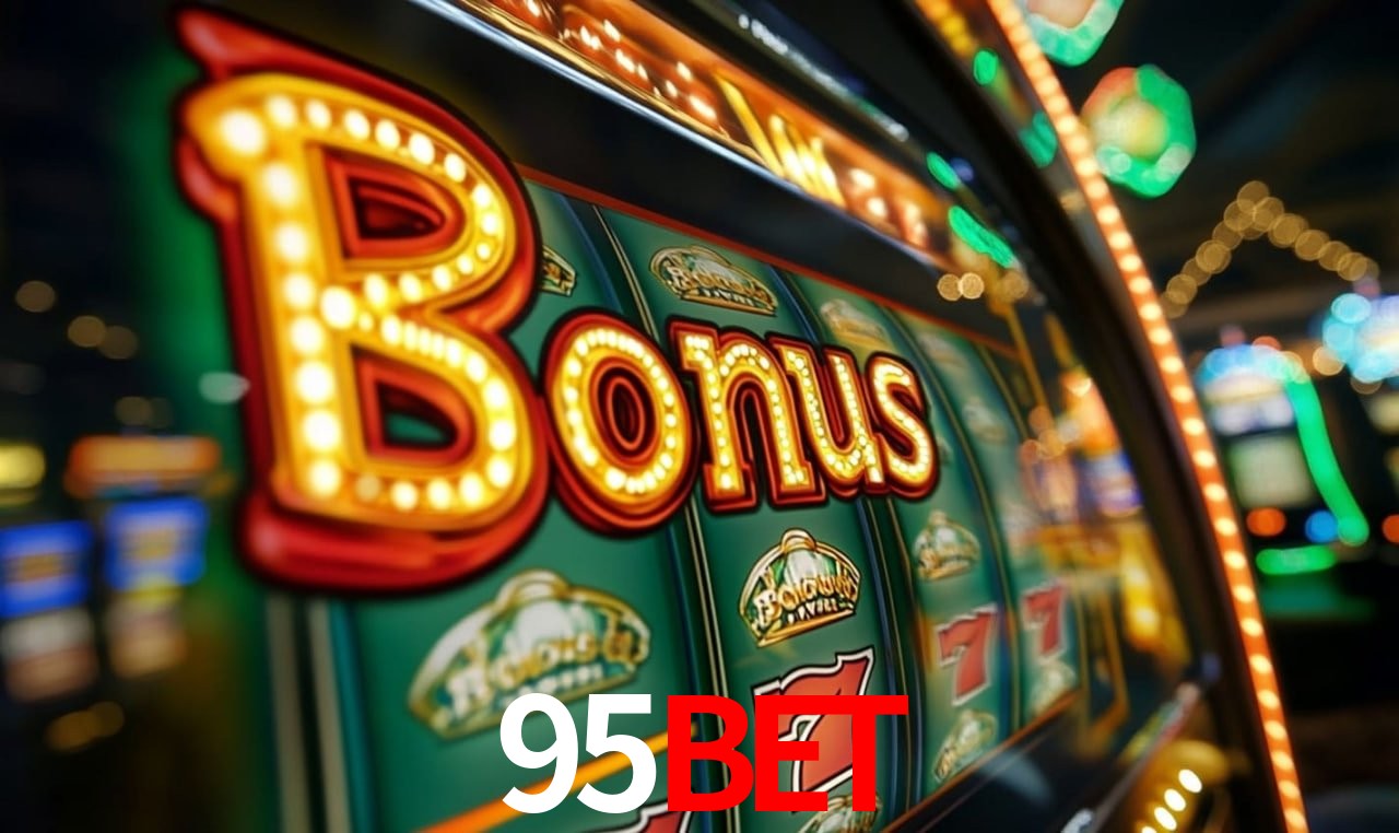 Especiais de Fim de Semana 95bet