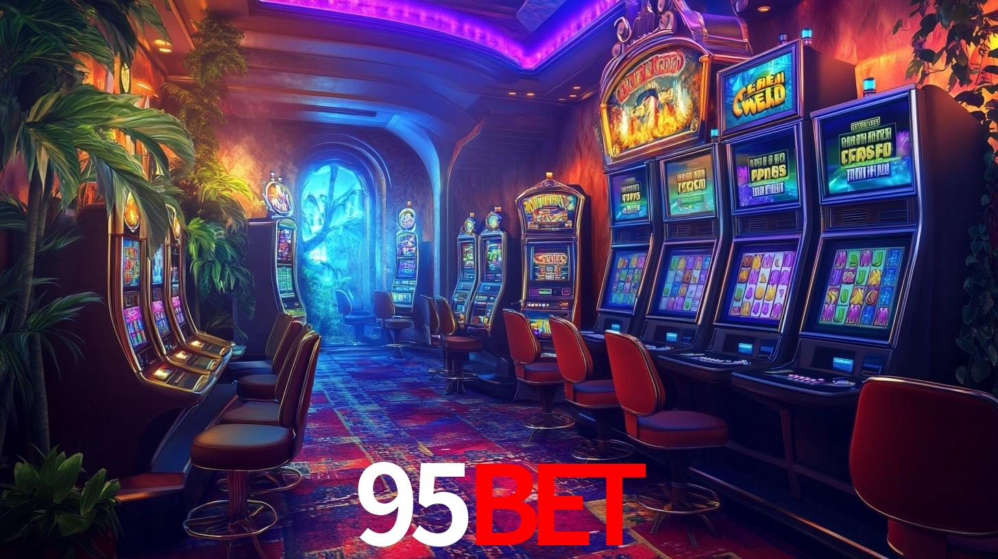 Live Casino 95bet