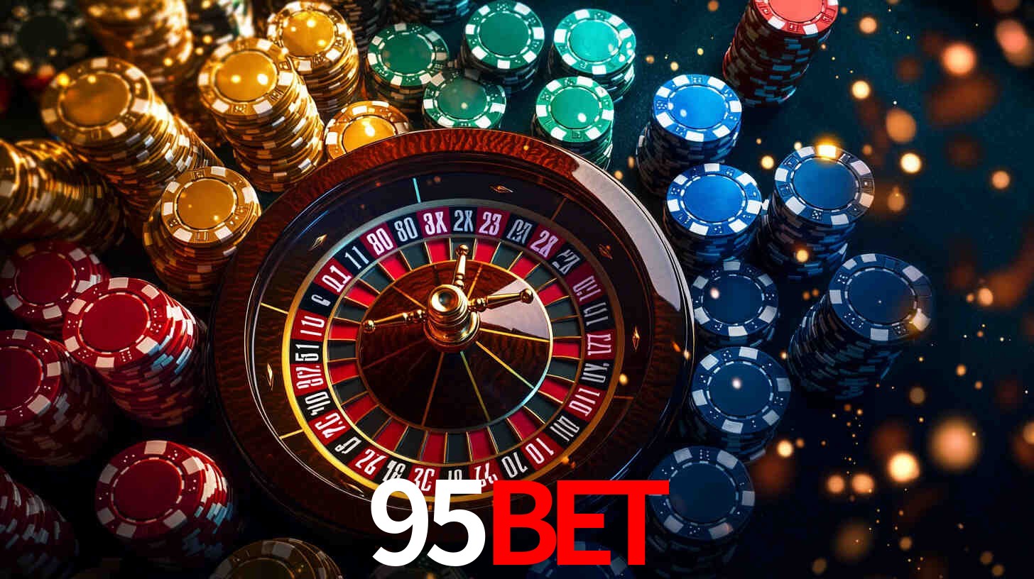 Welcome Bonus 95bet
