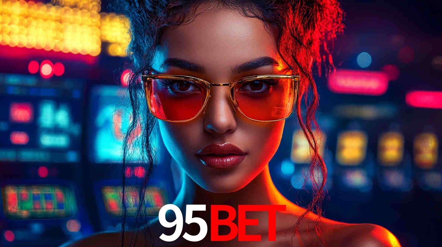 Inovações de Jogos na 95bet: O Futuro das Experiências Interativas
