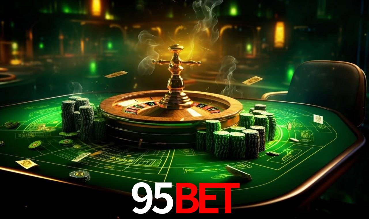 Descubra a Essência do 95bet: Nossa História e Compromissos