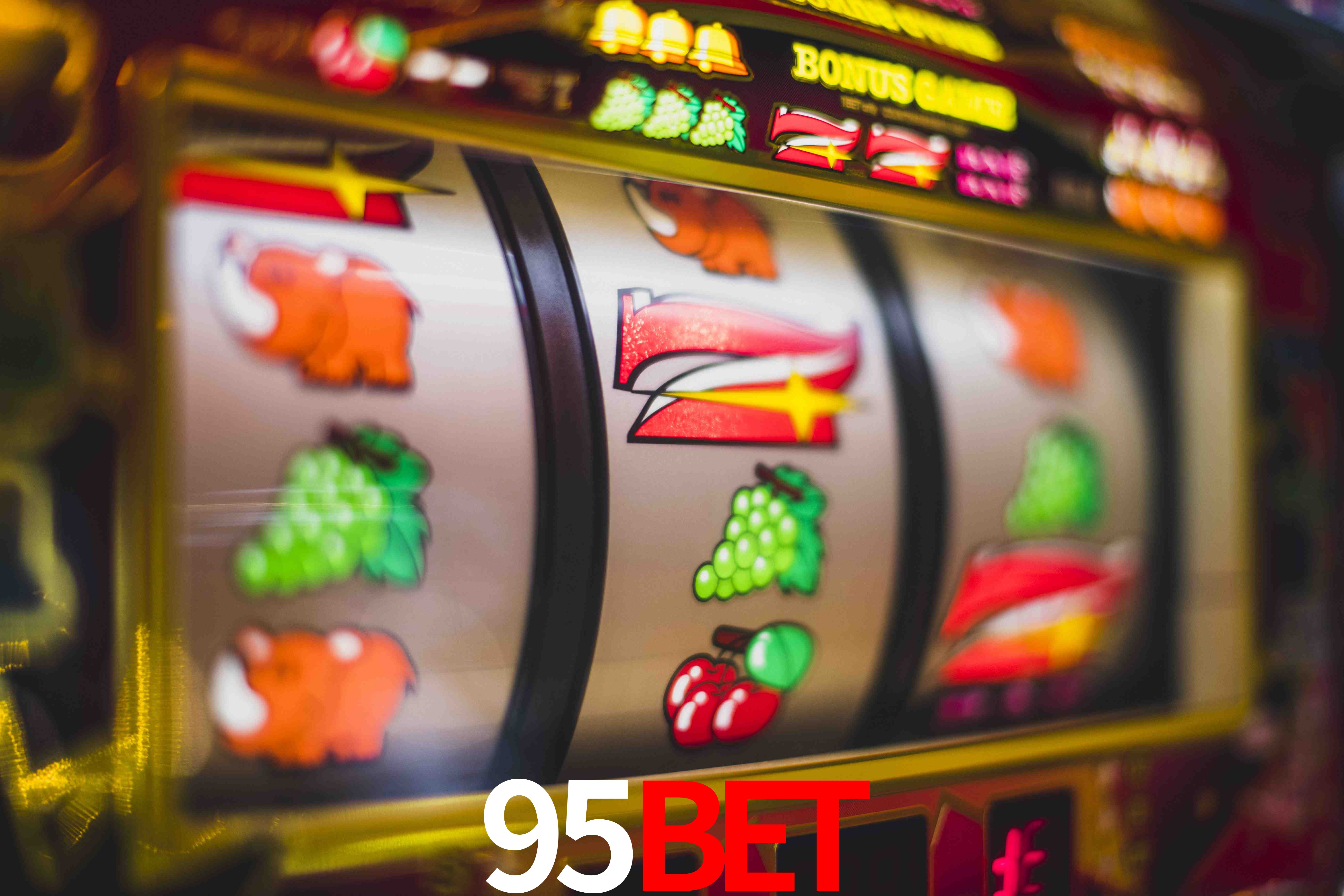 Football Betting 95bet
