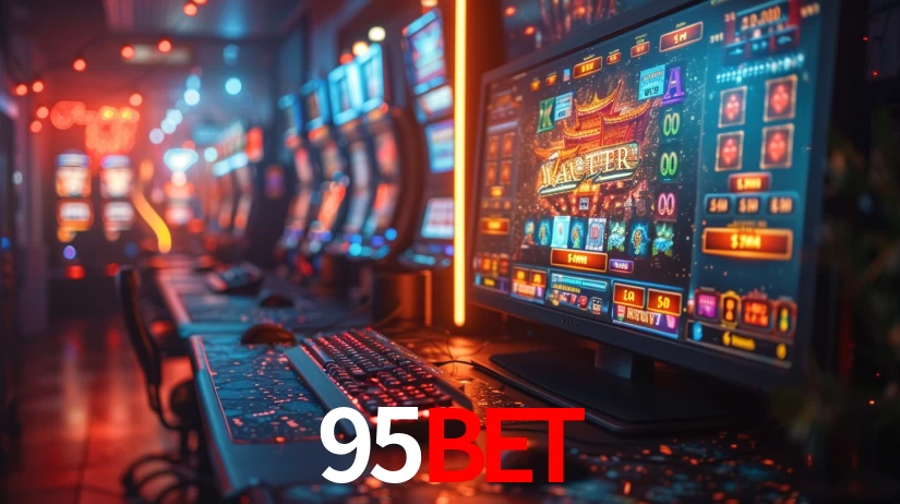 95bet login