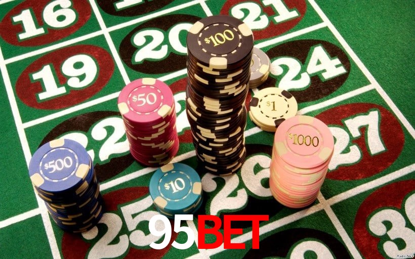 Casino VIP 95bet