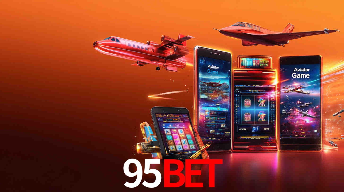 Apostas Esportivas na 95bet: Um Guia Completo