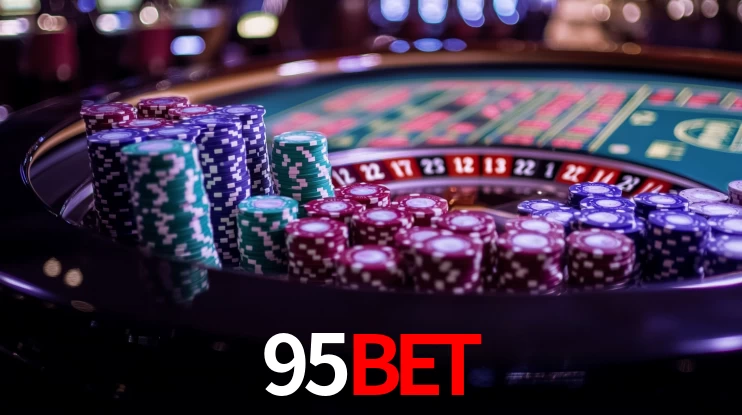 VIP Casino 95bet