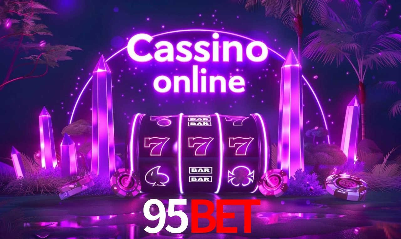 Jogos de Slot 95bet