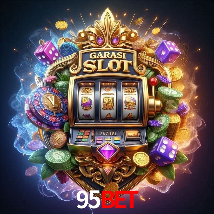 Diretório de Jogos 95bet